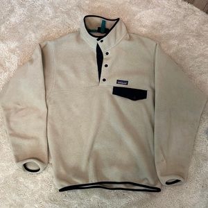 Patagonia Synchilla Pullover